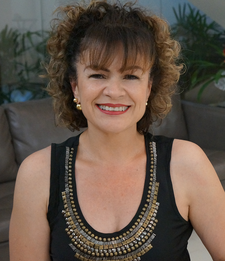 Irene Missono