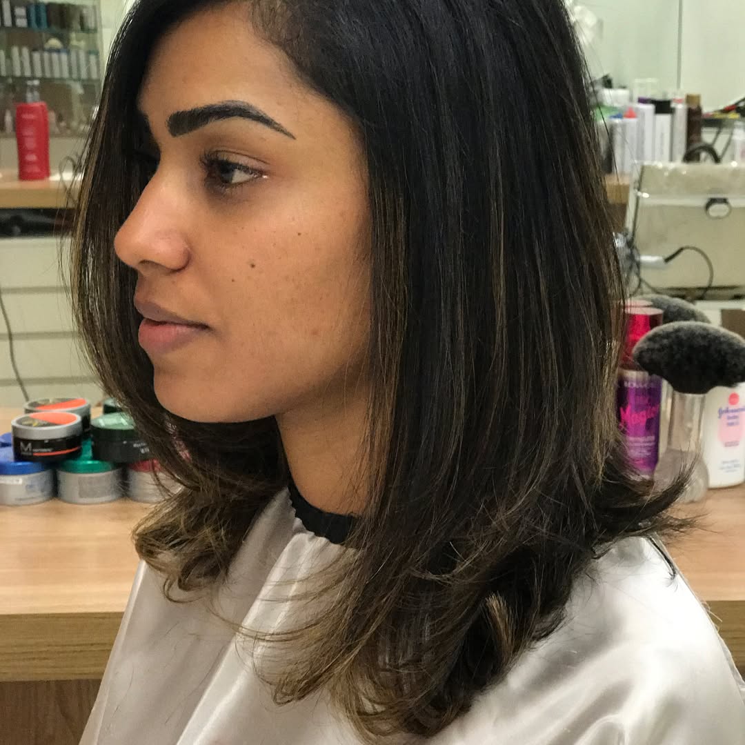 Mechas Iluminadas