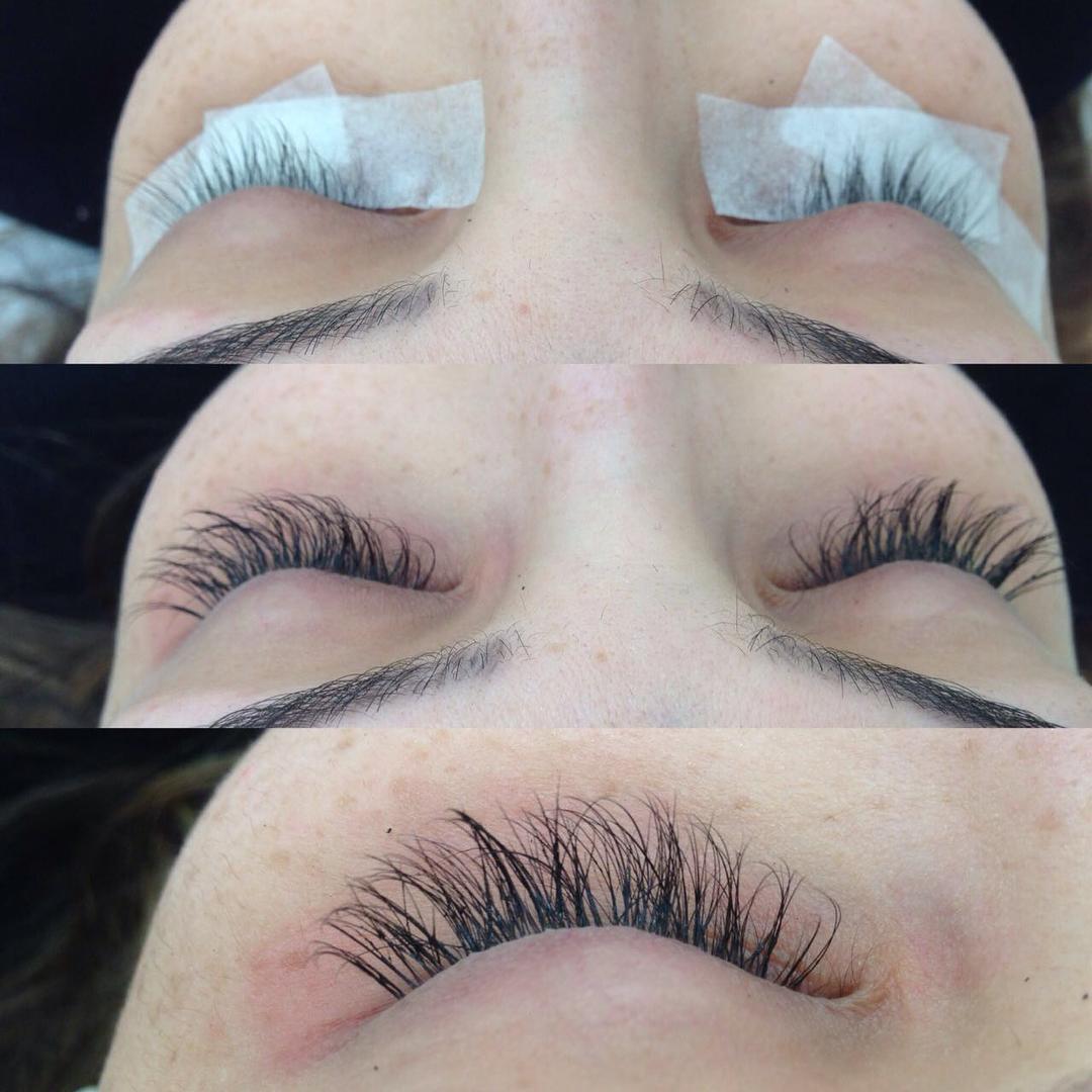 Alongamento em Gel
