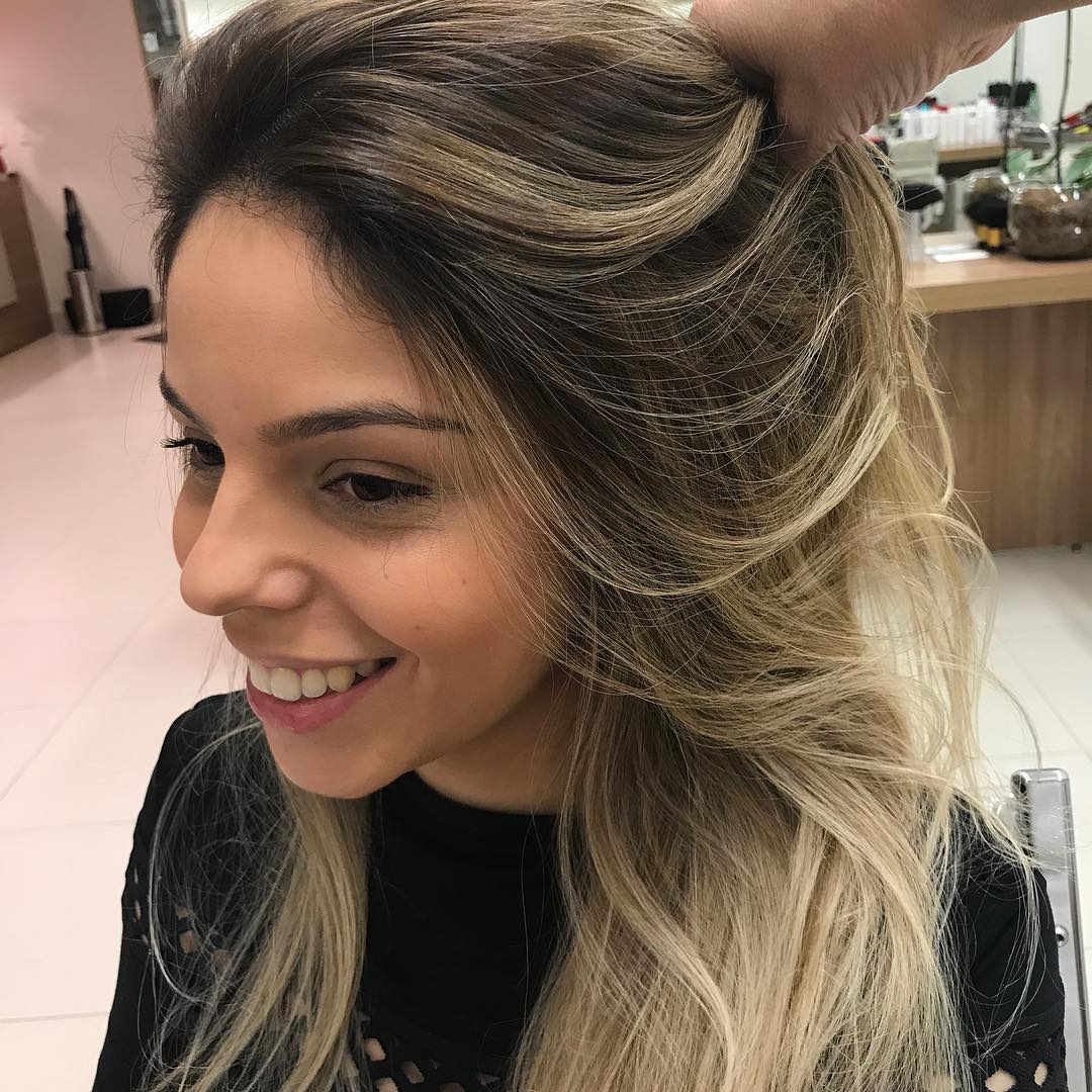Maquiagem Noiva