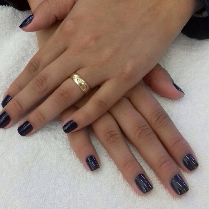 Pedicure Clássica